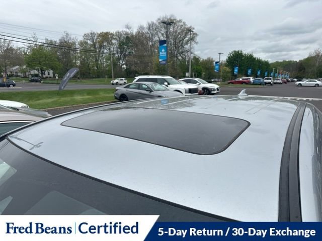 Used 2018 Acura MDX SH-AWD image 4