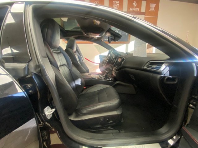 Used 2019 Maserati Ghibli S GranSport image 19