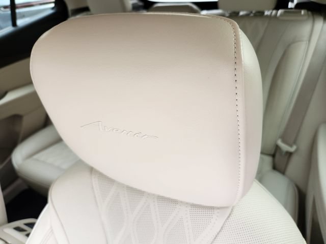 Used 2021 Buick Envision Avenir w/ Technology Package II AWD/4WD image 13