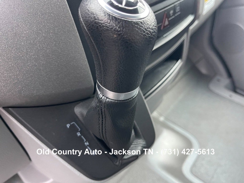 Used 2018 Mercedes-Benz Sprinter 3500 image 21