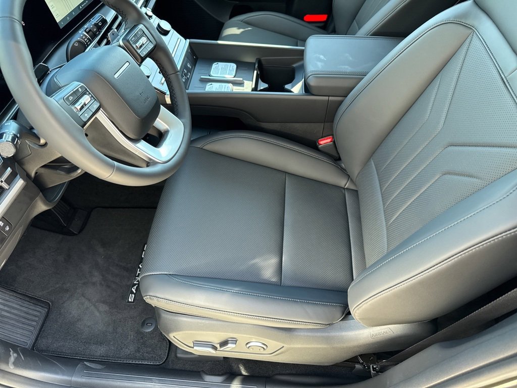 New 2026 Hyundai Santa Fe XRT image 15