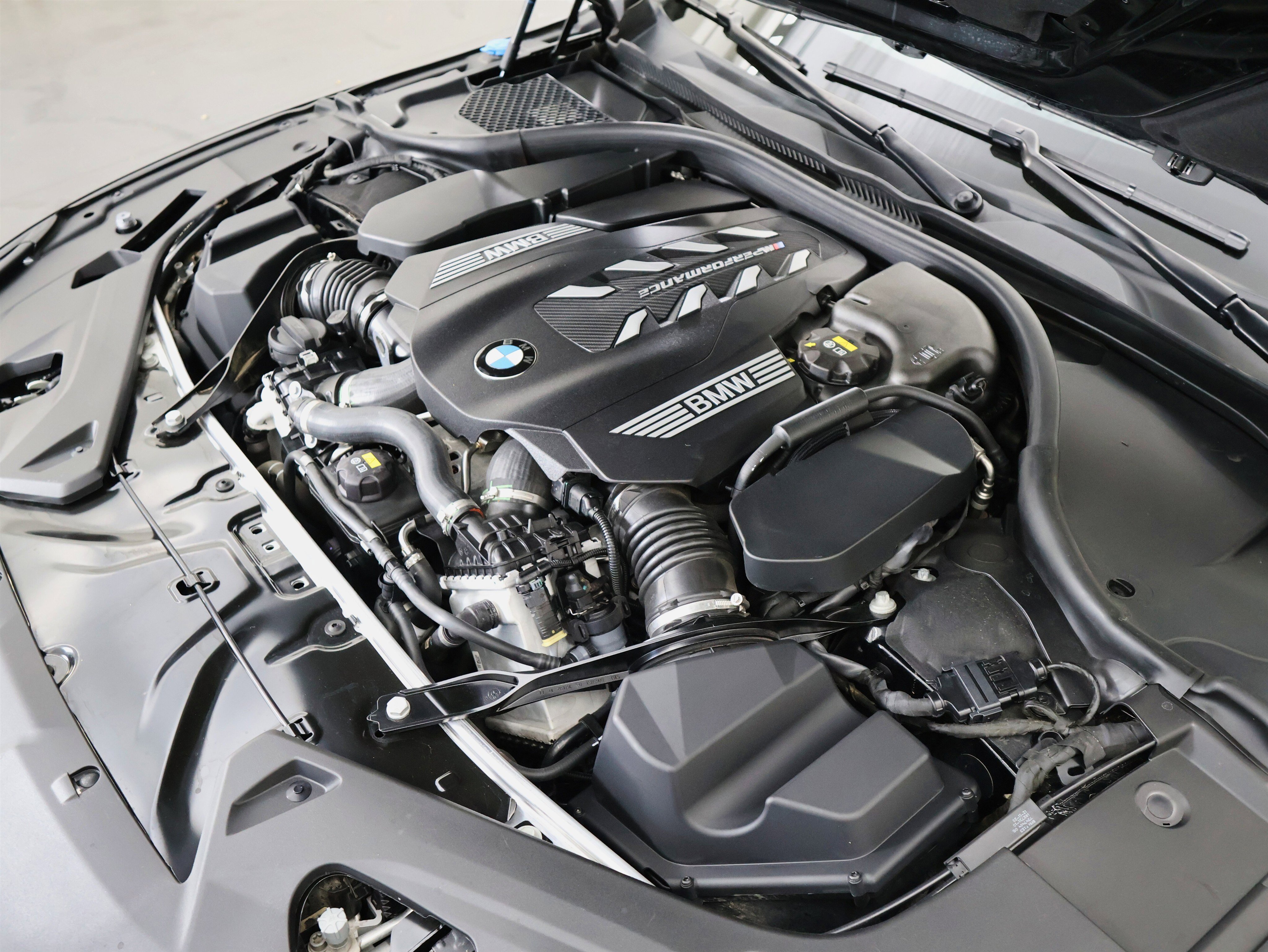 Used 2021 BMW M850i xDrive Convertible image 57