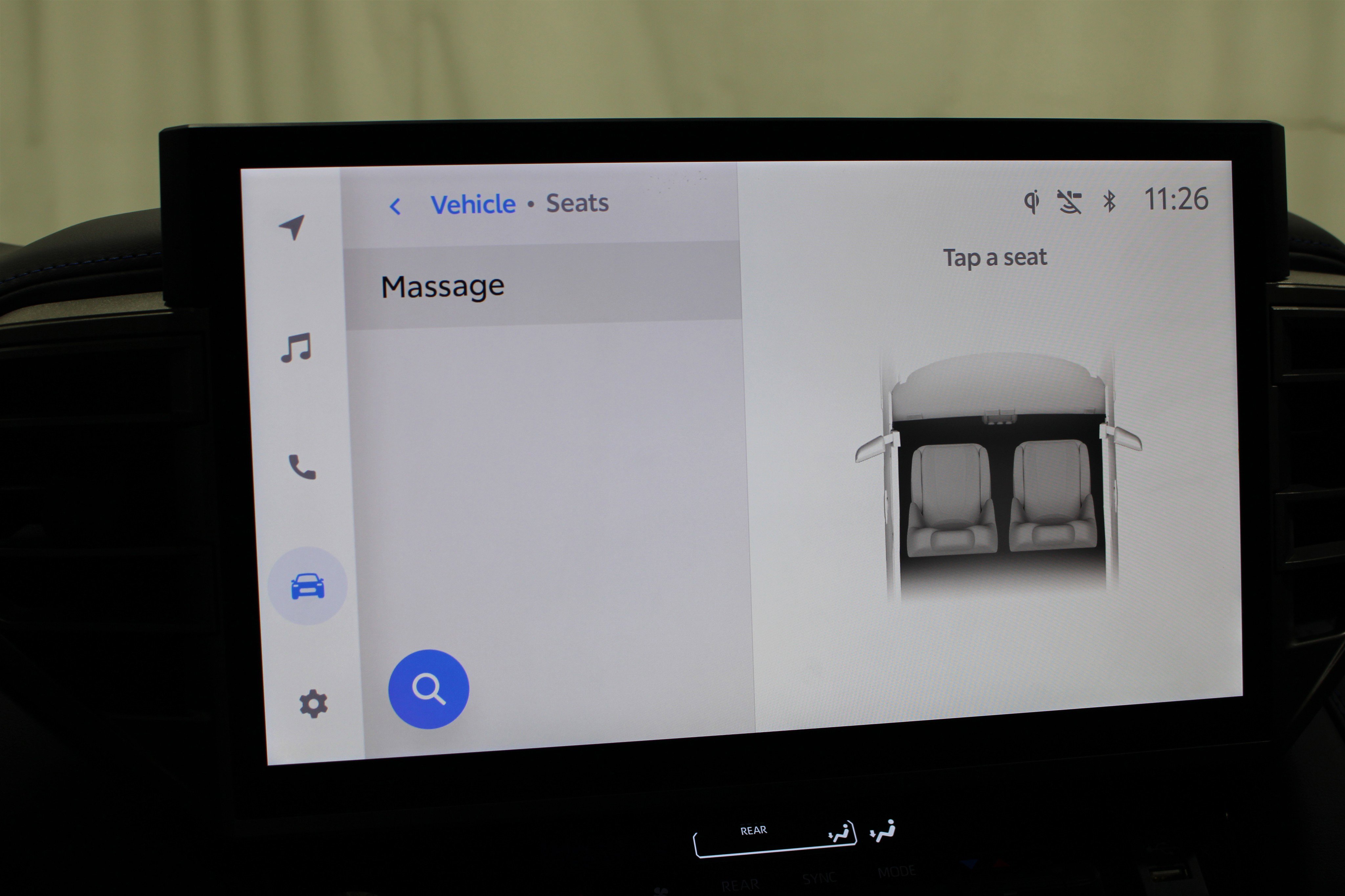 Used 2026 Toyota Sequoia Platinum image 16