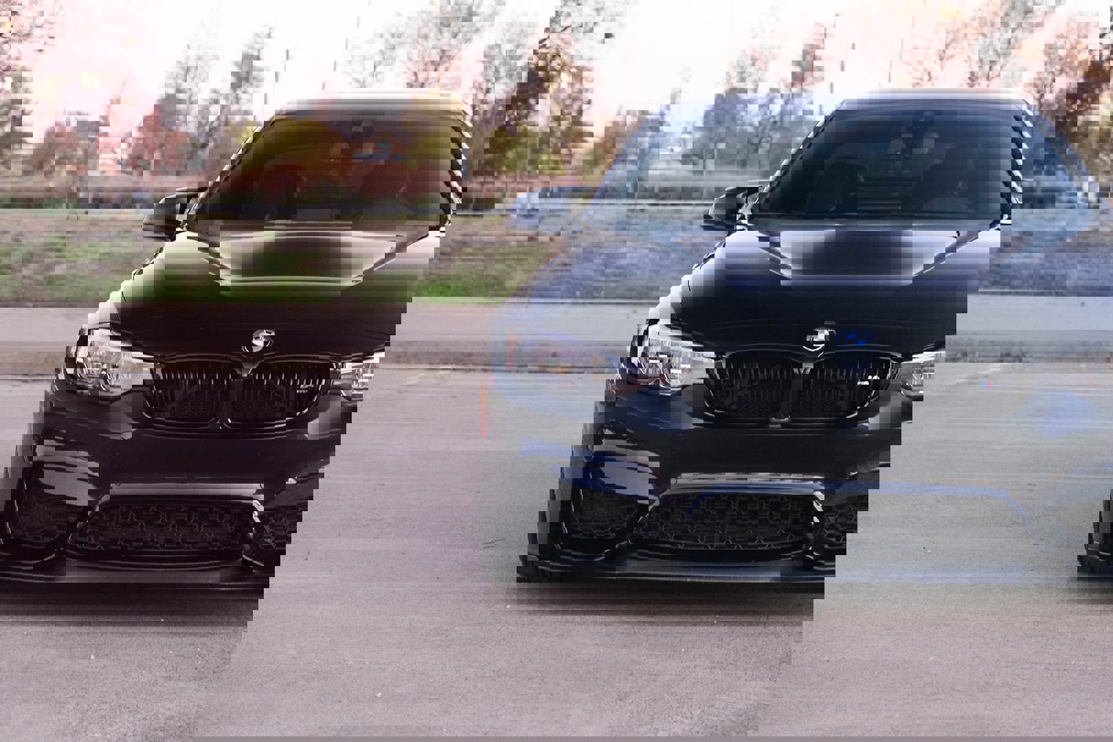 Used 2019 BMW M4 CS w/ Executive Package image 4