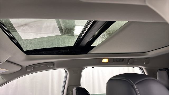 New 2026 Nissan Pathfinder Platinum image 38