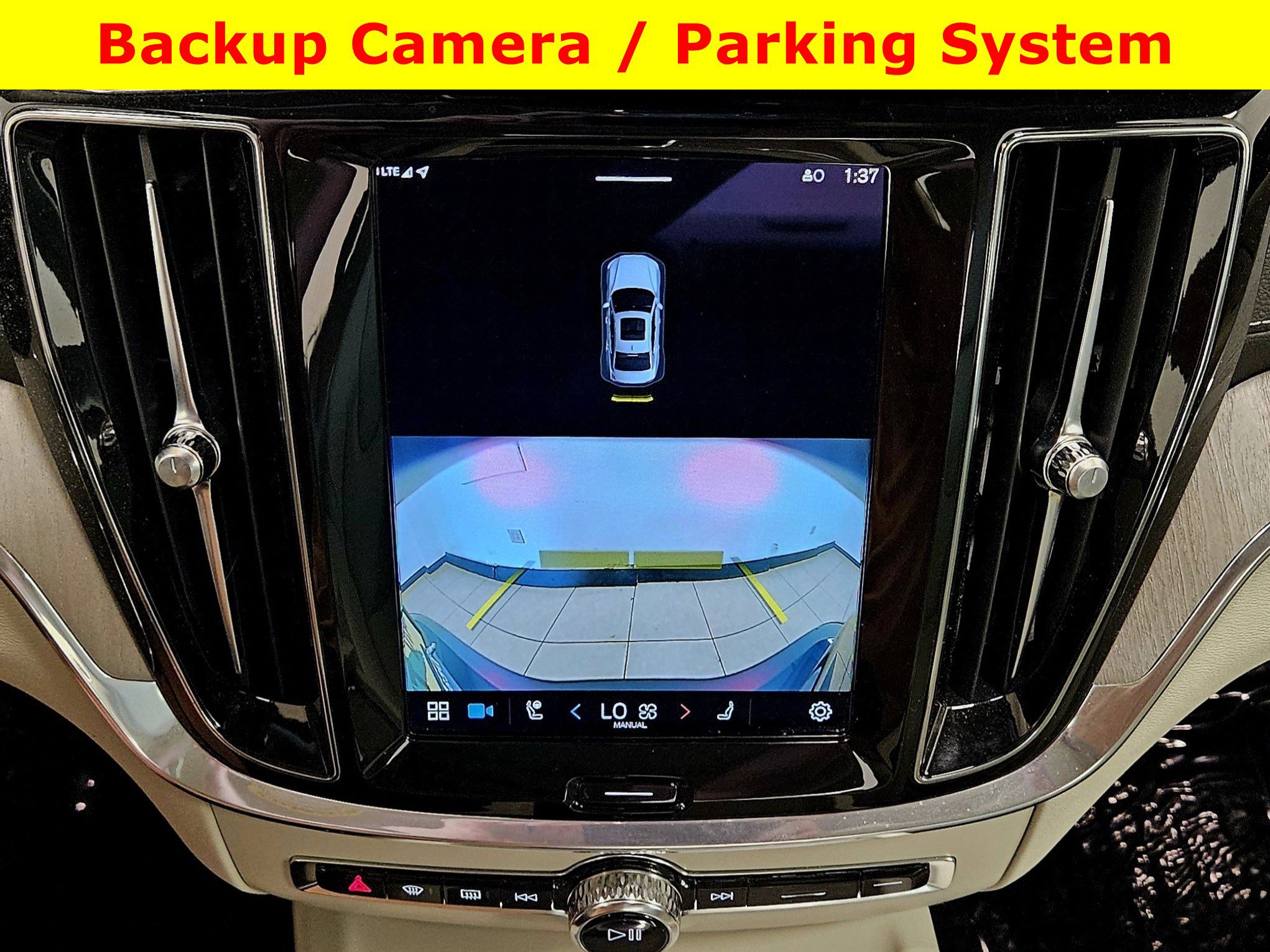 Used 2023 Volvo S60 B5 Ultimate w/ Climate Package image 21