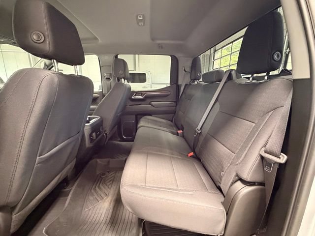 Used 2024 Chevrolet Silverado 1500 RST AWD/4WD image 20