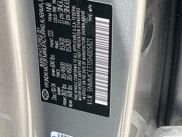 Used 2025 Genesis Electrified GV70 Advanced image 38