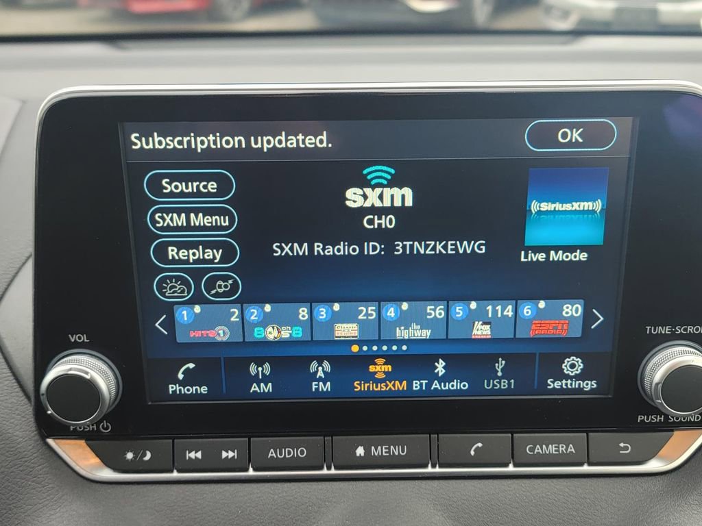 Used 2023 Nissan Sentra SV FWD image 26