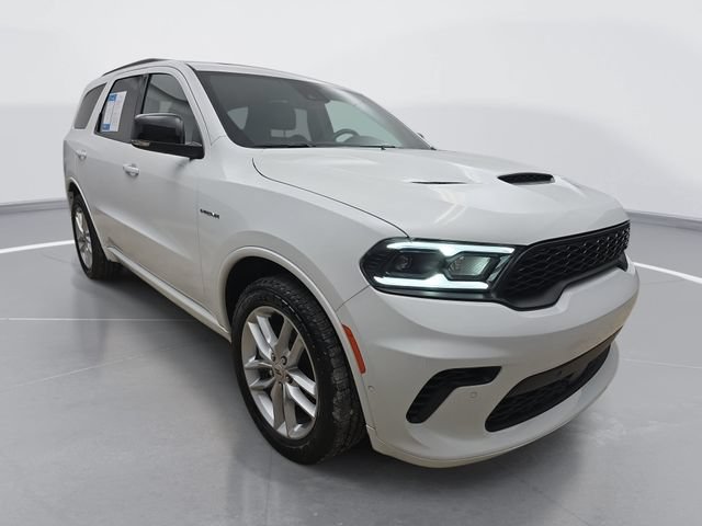 Used 2024 Dodge Durango R/T AWD/4WD image 3