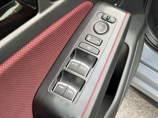 Used 2025 Honda Civic Si image 25