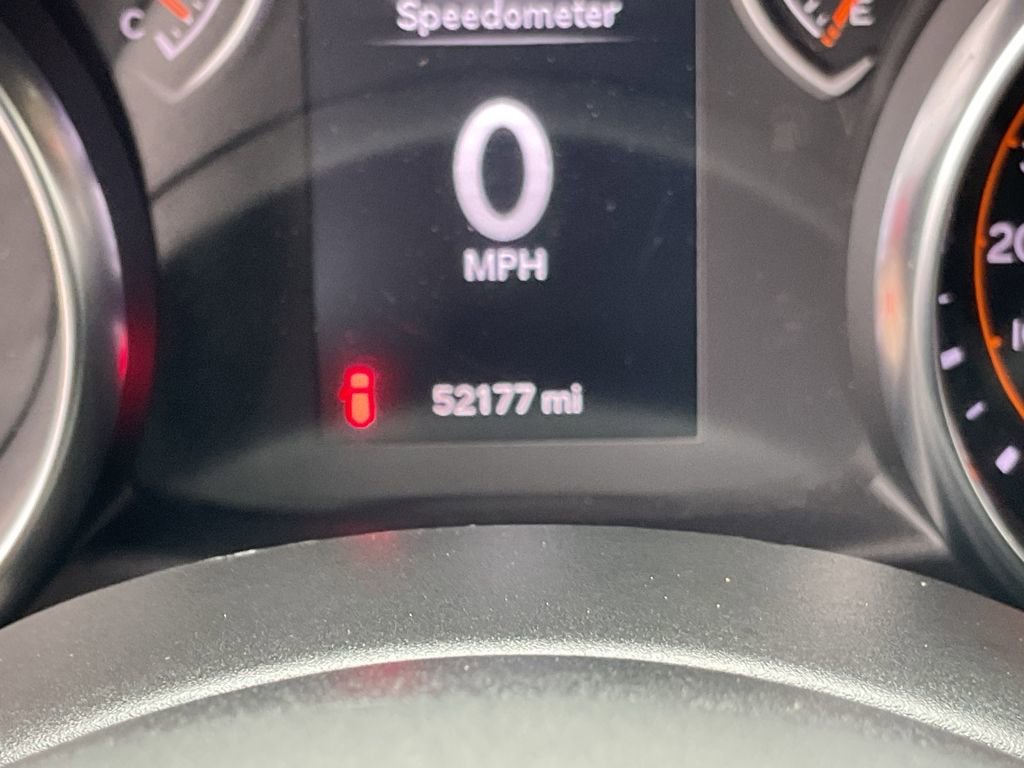 Used 2021 Jeep Wrangler Unlimited Sport image 17