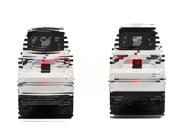 Certified 2024 Acura MDX SH-AWD w/ Advance Package image 8