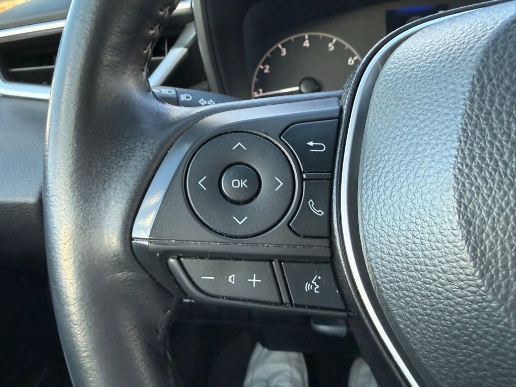Used 2024 Toyota Corolla SE image 15