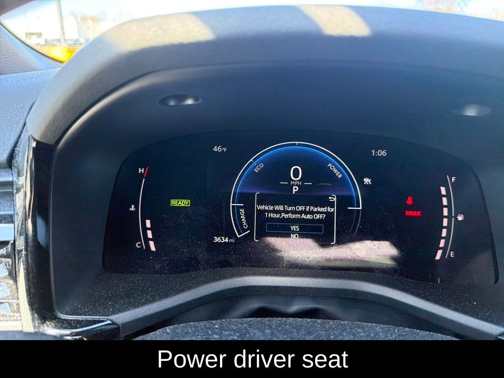 Used 2026 Toyota Camry SE w/ Convenience Package image 17
