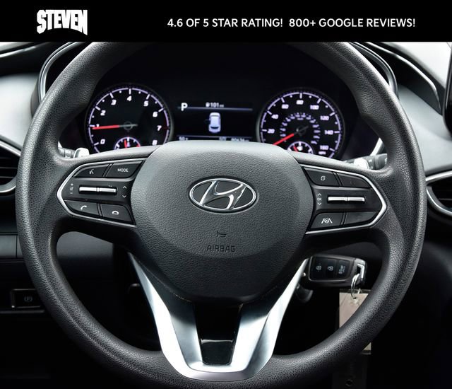 Used 2021 Hyundai Santa Fe SE image 18