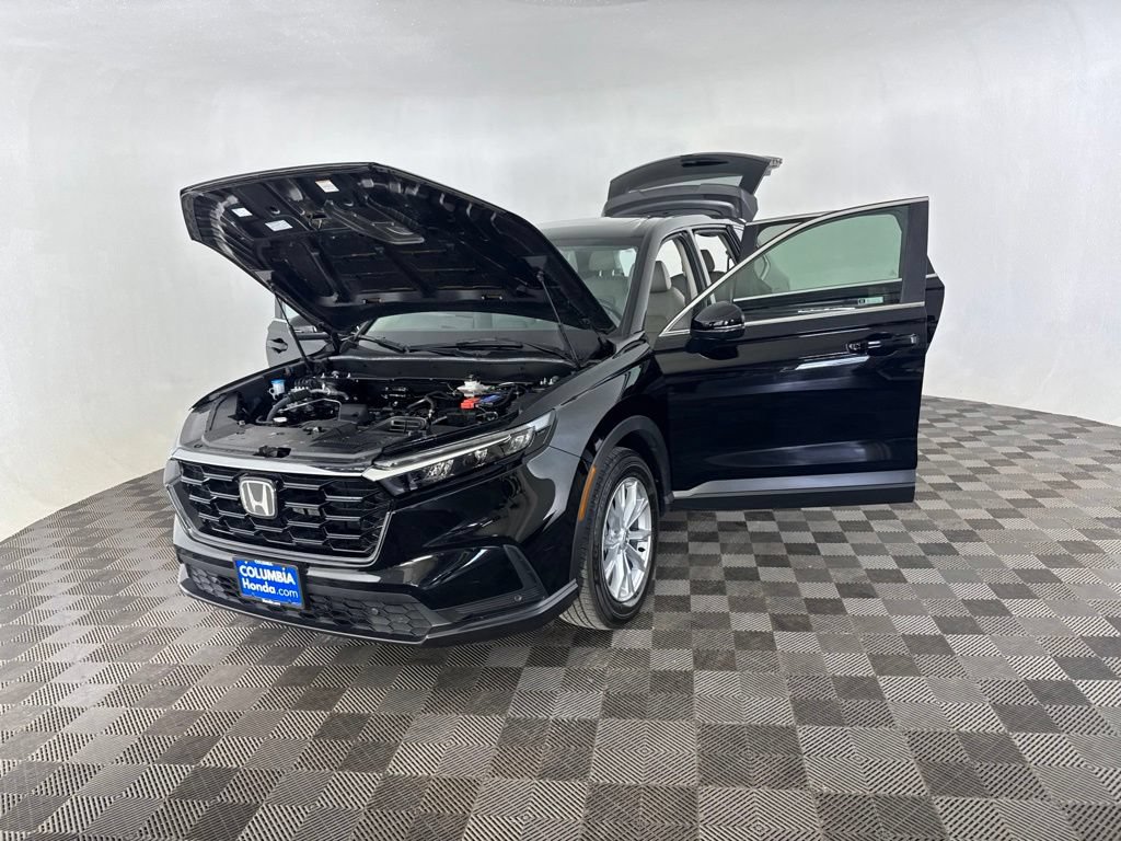 Used 2024 Honda CR-V EX-L image 13