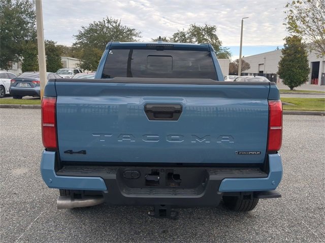 New 2026 Toyota Tacoma TRD Sport image 5