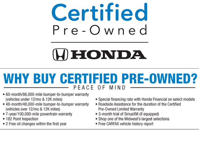 Used 2026 Honda CR-V LX image 2