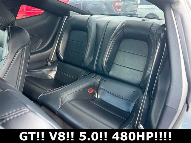 Used 2024 Ford Mustang GT Premium image 14