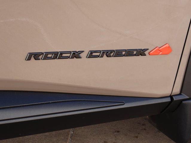 Used 2026 Nissan Rogue SV image 10