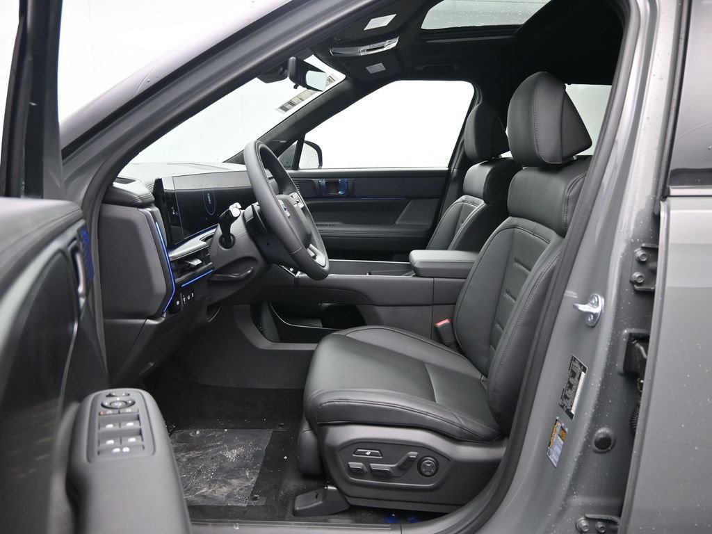 New 2026 Hyundai Santa Fe Calligraphy image 25