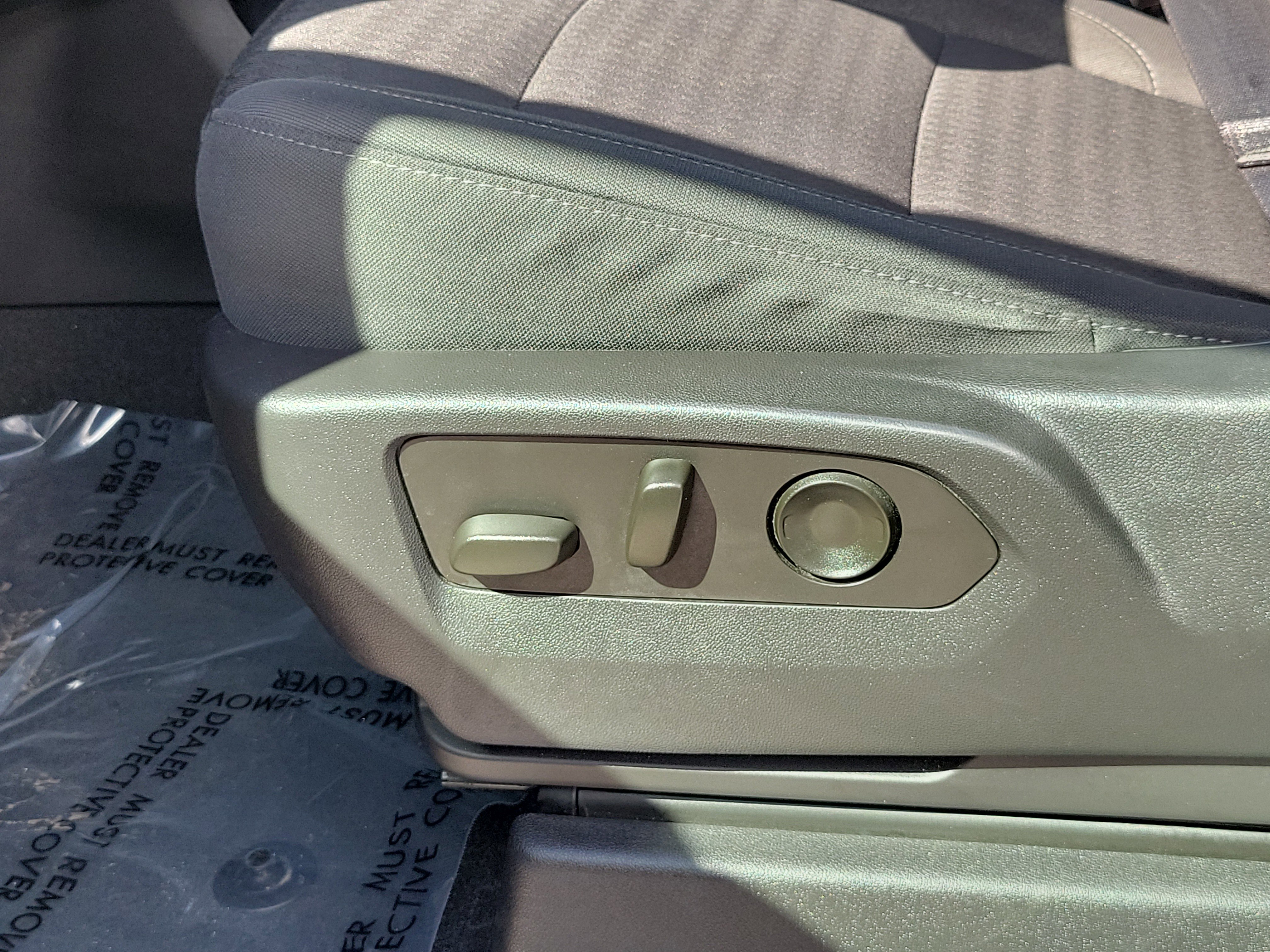 Used 2023 GMC Sierra 1500 Elevation image 13