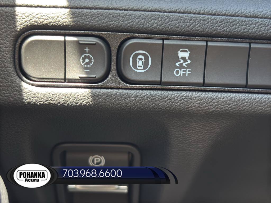 New 2026 Acura MDX SH-AWD image 8