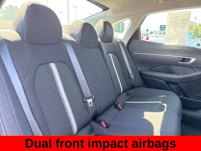 Used 2026 Hyundai Sonata SE FWD image 35