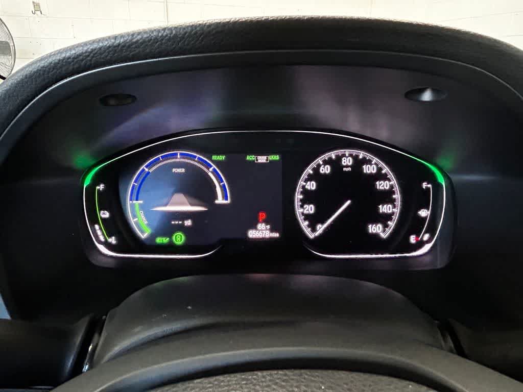 Used 2019 Honda Insight EX image 16