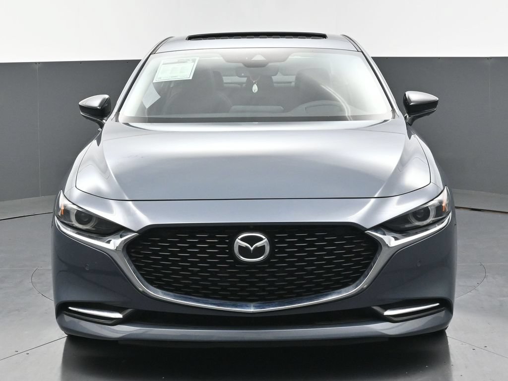Used 2023 MAZDA MAZDA3 2.5 Turbo Sedan w/Premium Plus AWD/4WD image 7