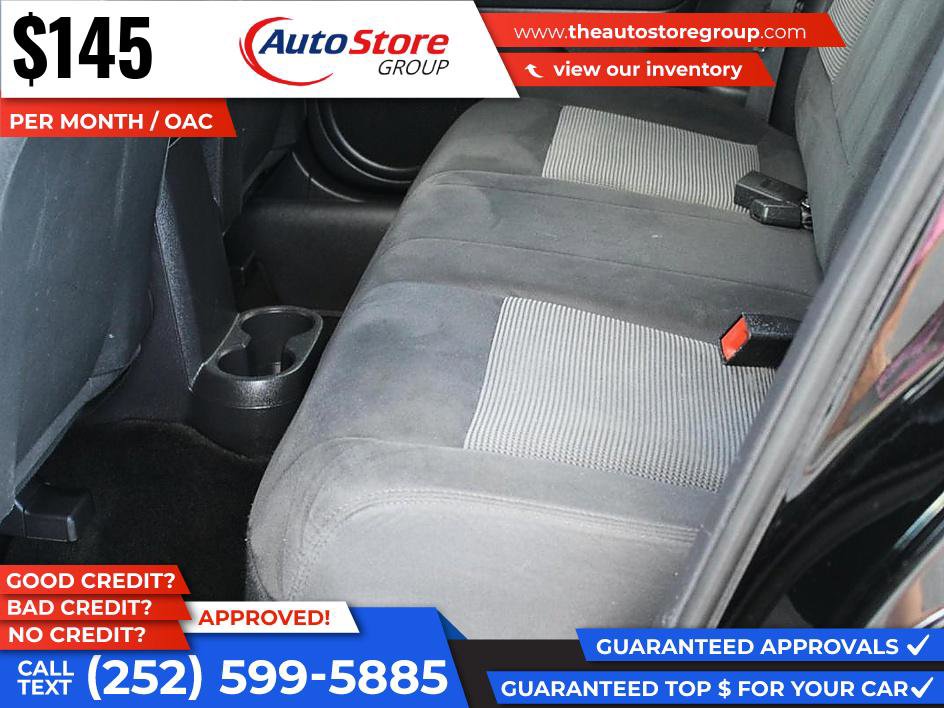 Used 2015 Jeep Compass Sport w/ Power Value Group FWD image 11