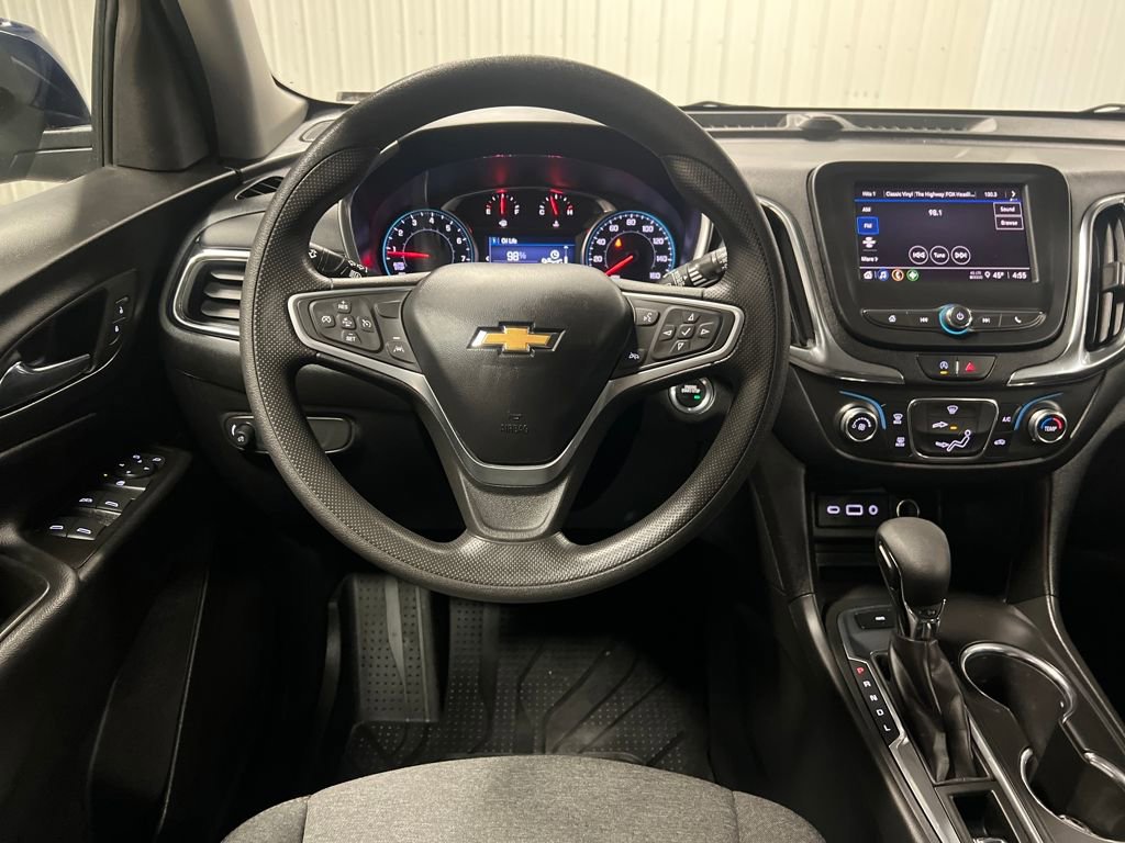 Certified 2023 Chevrolet Equinox LT w/ LPO, Floor Liner Package AWD/4WD image 18