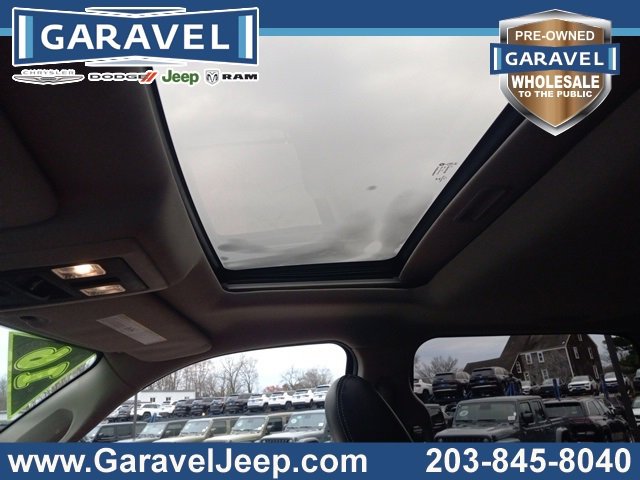 Used 2016 RAM 1500 Laramie w/ Convenience Group image 7