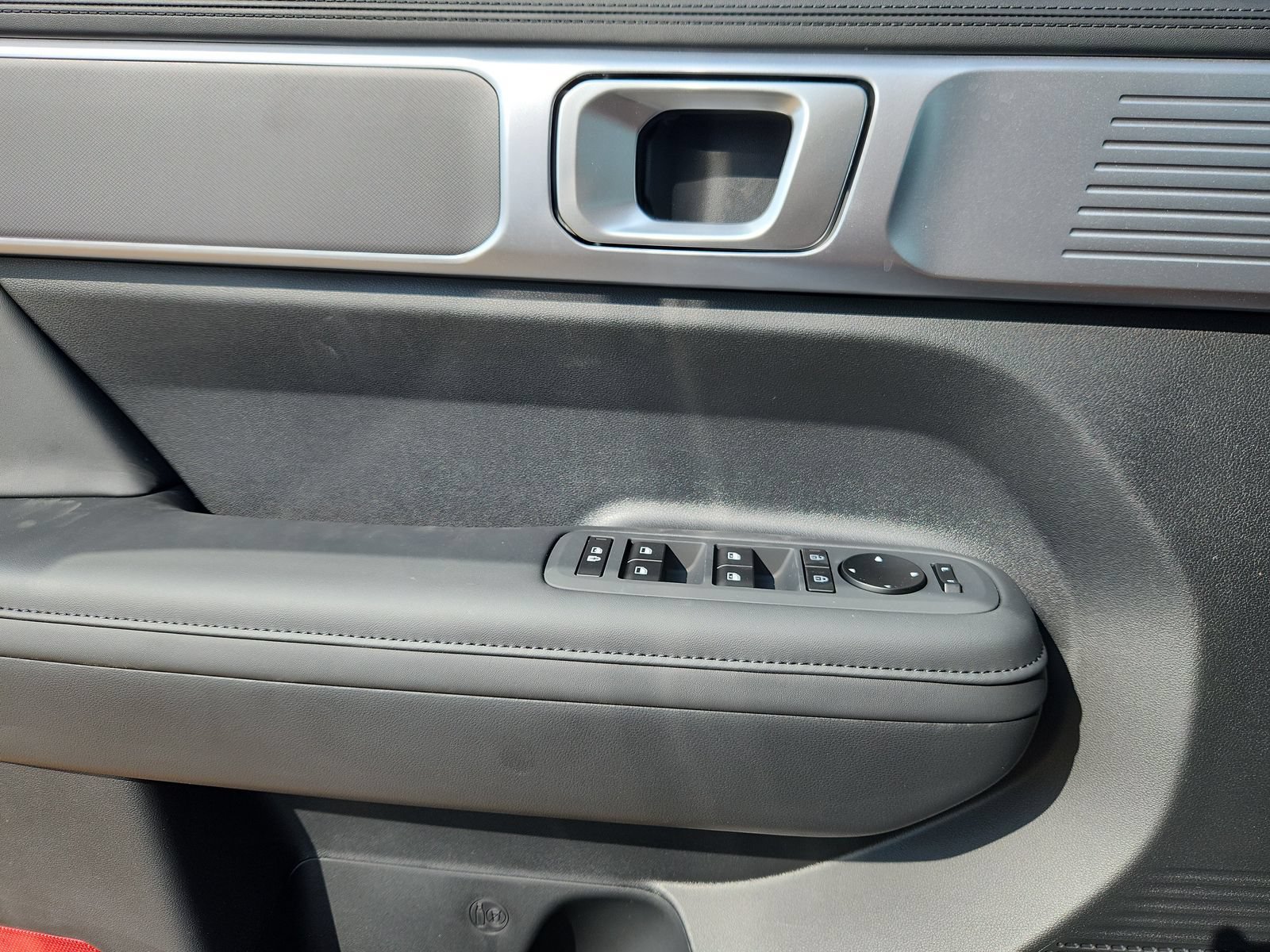 New 2026 Hyundai Santa Fe XRT AWD/4WD image 9
