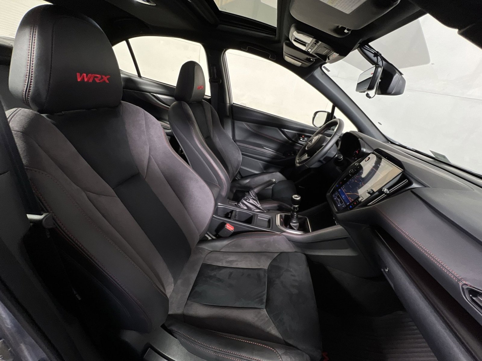 Used 2023 Subaru WRX Limited w/ Popular Package #1 AWD/4WD image 27