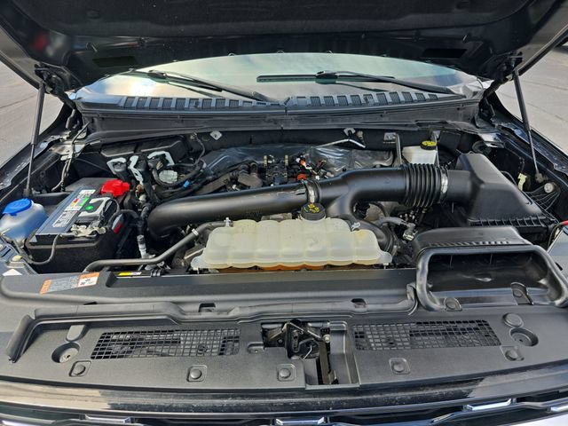 Used 2022 Ford Expedition Limited AWD/4WD image 24