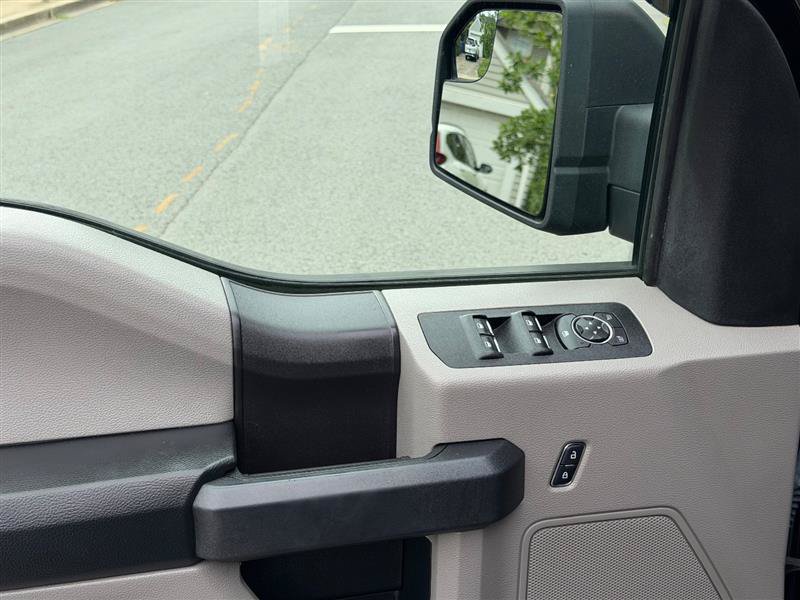 Used 2018 Ford F150 XL w/ Equipment Group 101A Mid AWD/4WD image 24
