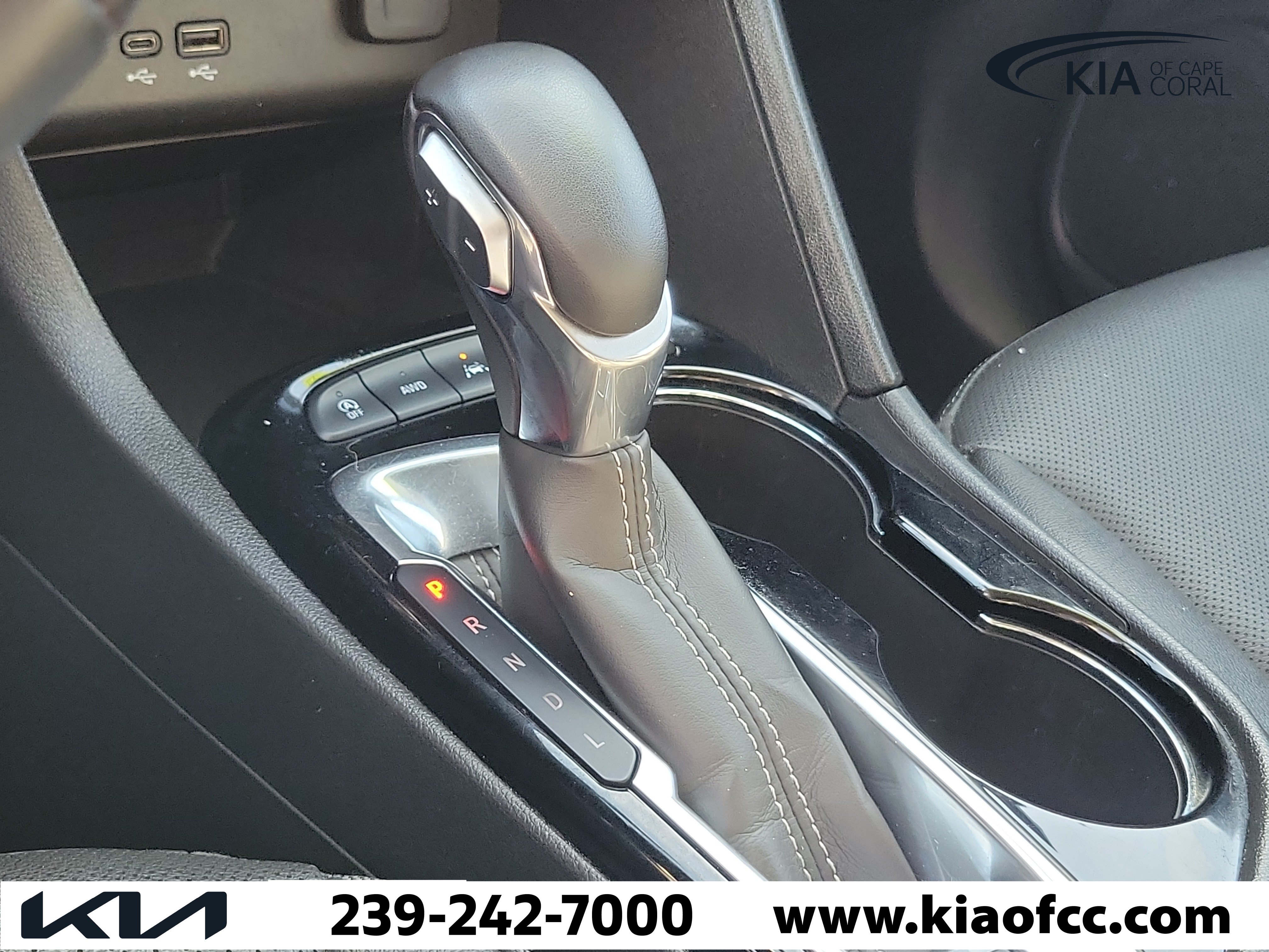 Used 2024 Buick Encore GX Sport Touring AWD/4WD image 30