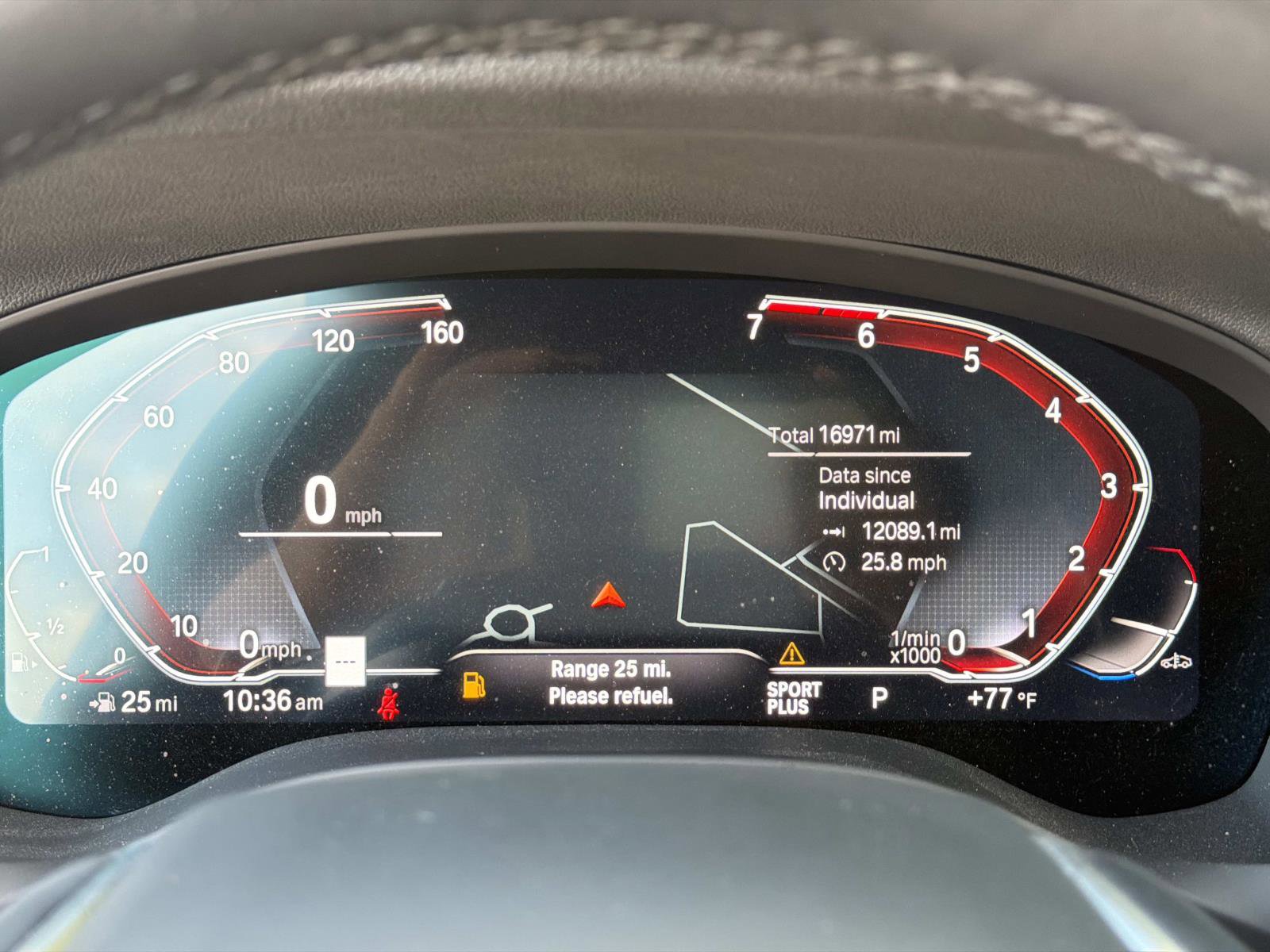 Certified 2022 BMW X3 xDrive30i w/ Convenience Package w/ZPA image 27