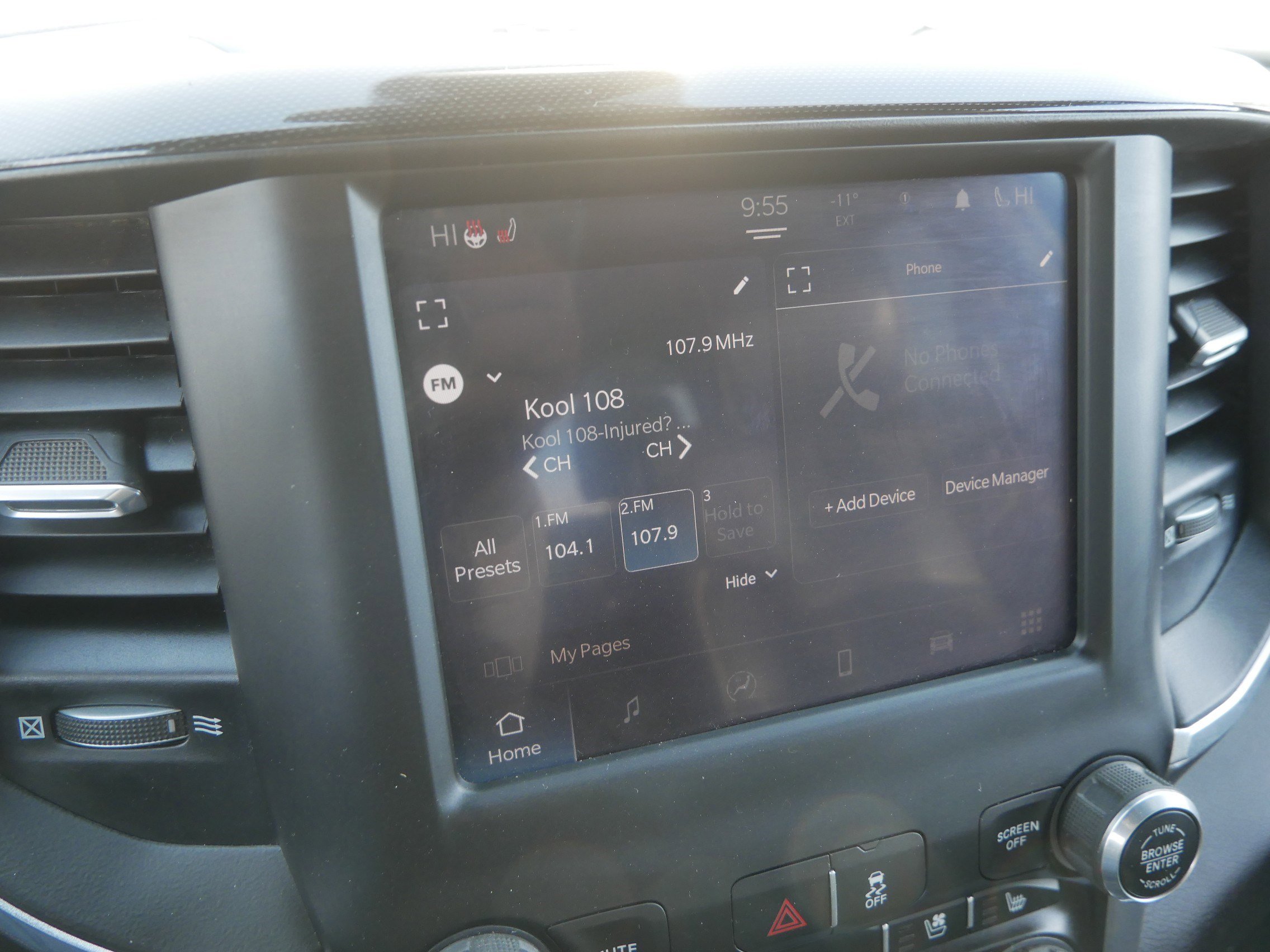 Certified 2022 RAM 3500 Laramie image 35