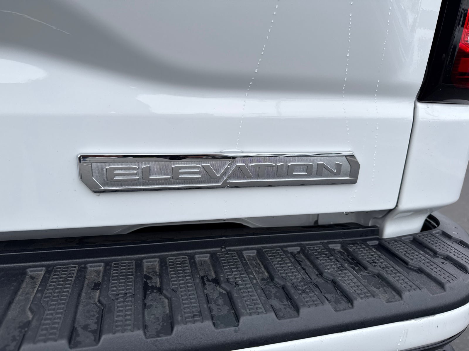 Used 2026 GMC Sierra 1500 Elevation w/ Preferred Package AWD/4WD image 11
