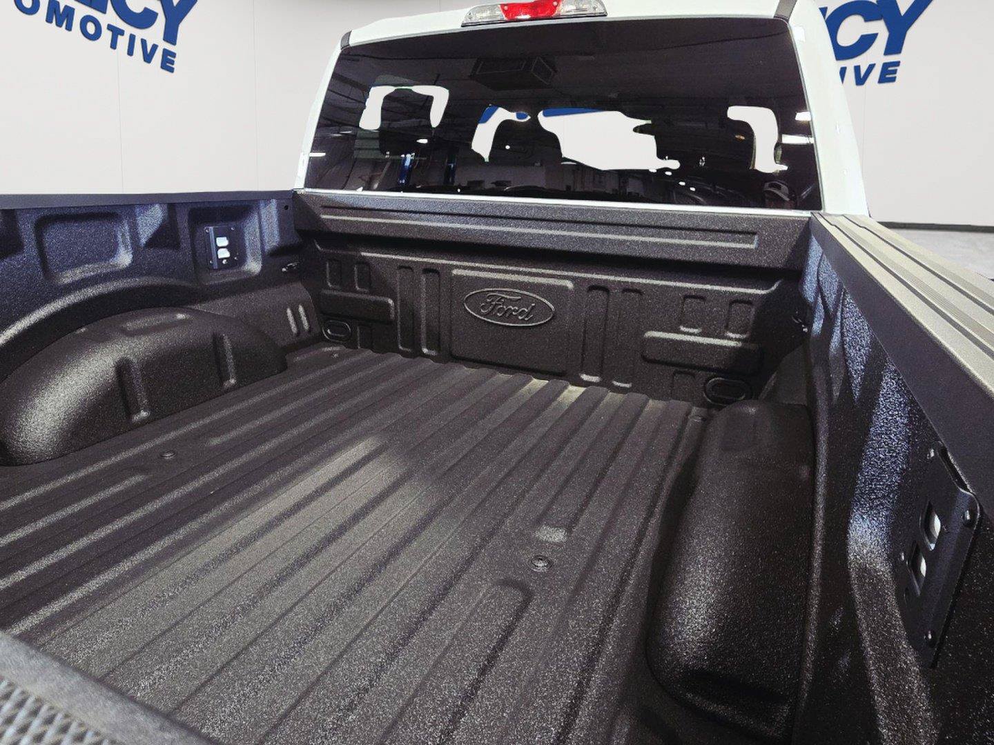 New 2026 Ford F150 STX w/ Equipment Group 200A AWD/4WD image 19