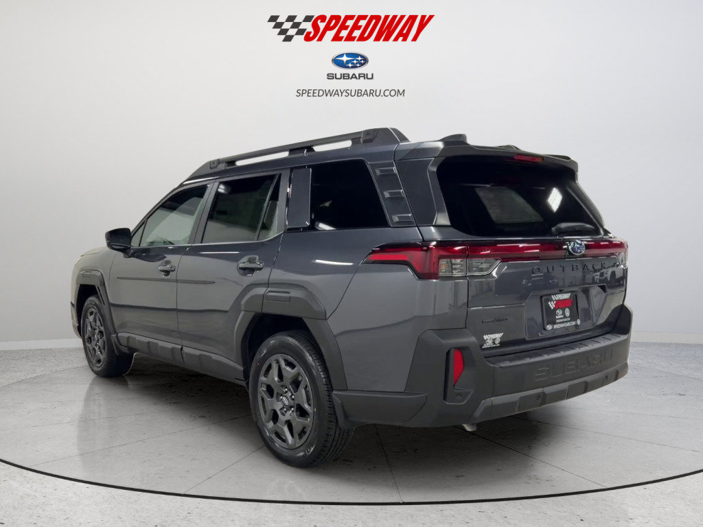 New 2026 Subaru Outback Premium AWD/4WD image 8