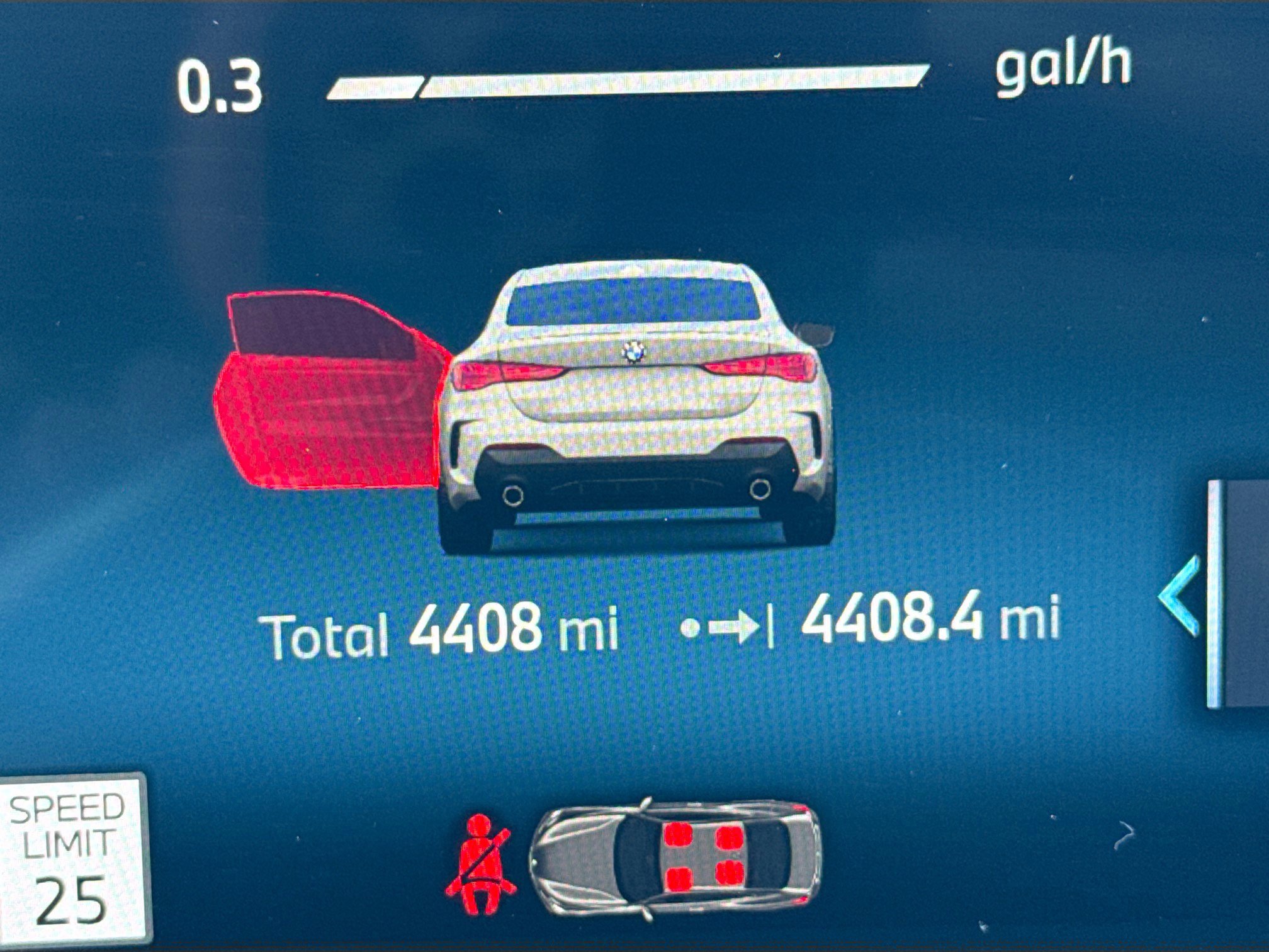 Used 2026 BMW 430i Coupe w/ M Sport Package image 42