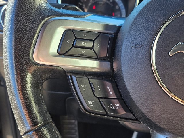 Used 2015 Ford Mustang Premium w/ Ecoboost Performance Package RWD image 31