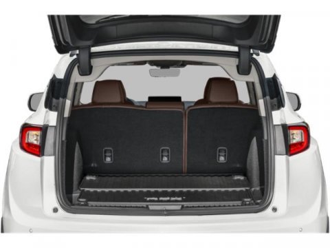 New 2026 Acura RDX w/Advance Package image 14