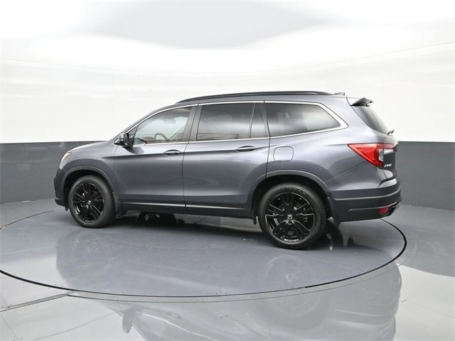 Certified 2022 Honda Pilot Special Edition image 5
