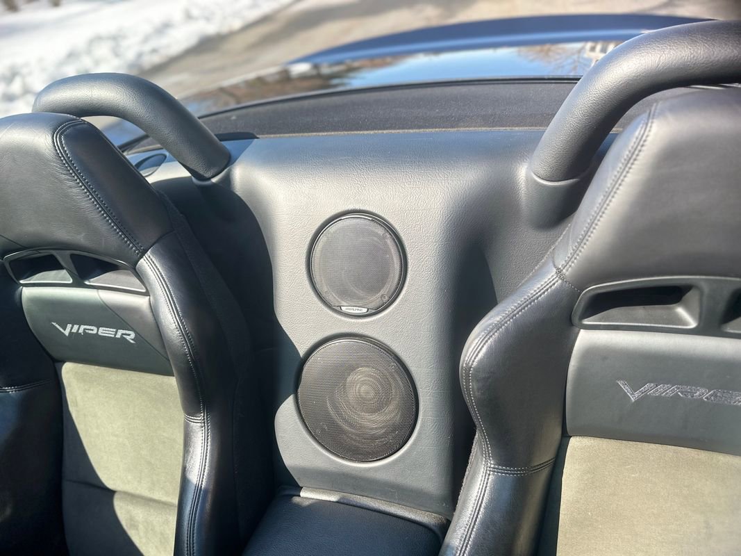 Used 2006 Dodge Viper SRT-10 RWD image 20