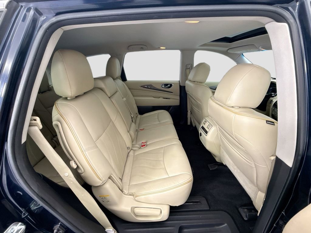 Used 2015 INFINITI QX60 FWD w/ Premium Package image 20